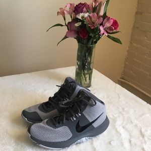 Nike Precision Sneakers